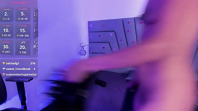 samy_carson_ live sex cam