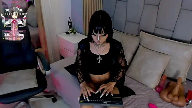 Ghoticalt_jimenez live sex cam