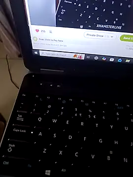 Winterslender live sex cam