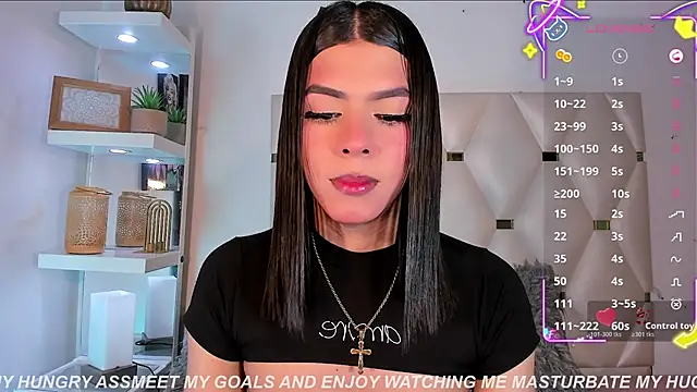 VeronicaSexx live sex cam