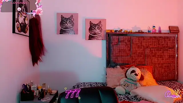 titania1502 live sex cam