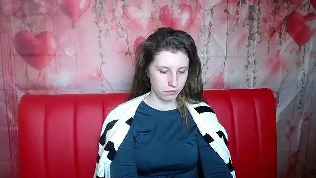 LilianaShine's cam snapshot