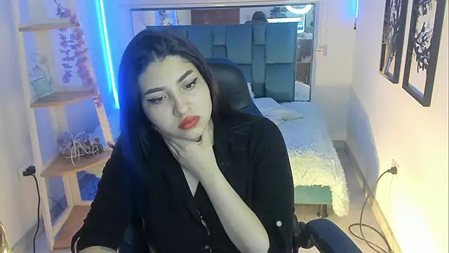 bloom_winxx's cam snapshot