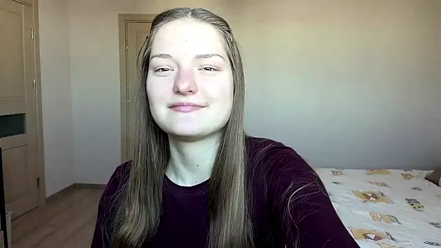 Milayouknow's cam snapshot