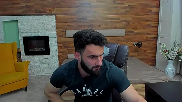 MicahLane live sex cam