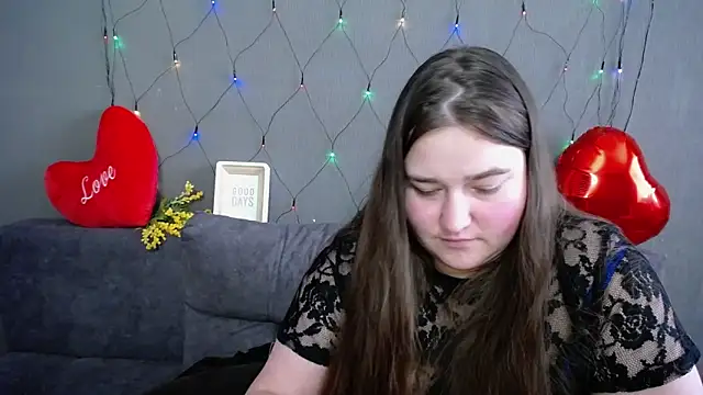 XX_Daniella_XX's cam snapshot