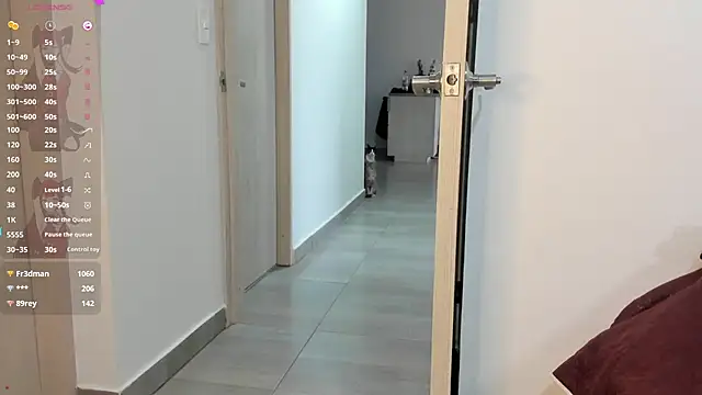 brisazanes's cam snapshot