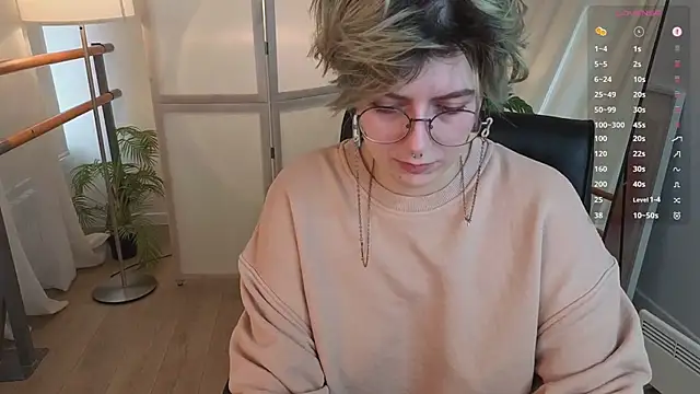 Spider_Arti live sex cam