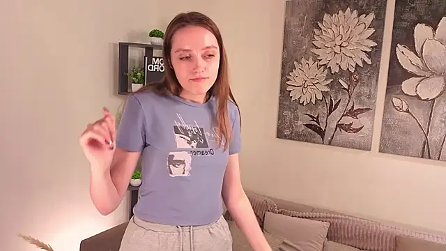 NenaWord live sex cam