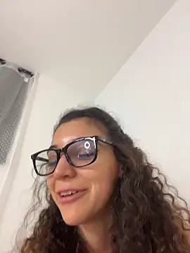 uniquerossie's cam snapshot