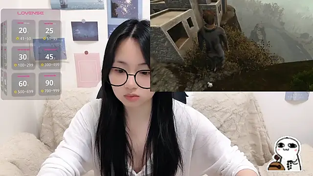 LiLiYbaby's cam snapshot