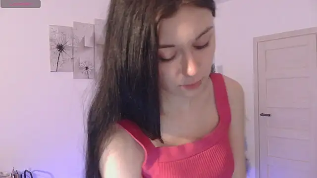 etherealnightwhisper's cam snapshot