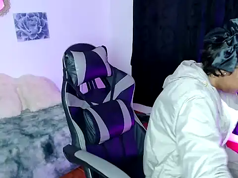 Samanta_777's cam snapshot