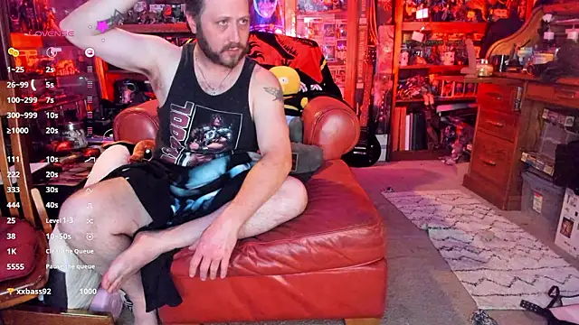 lilbatt's cam snapshot