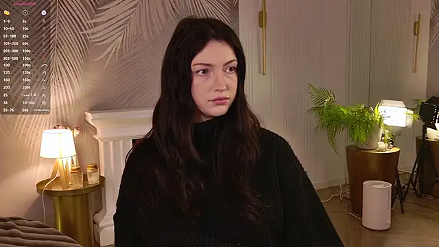 Miley_Smile's cam snapshot