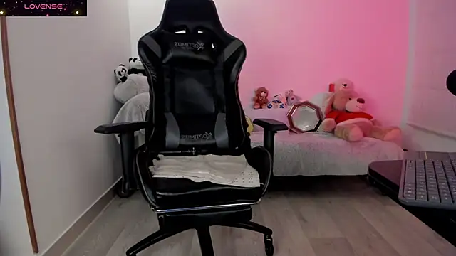 Biancastrongg's cam snapshot