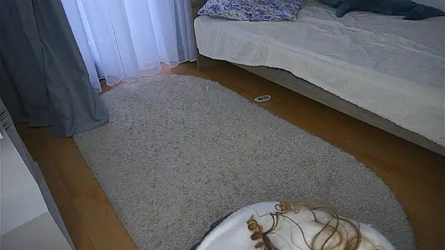 QuennaCoote's cam snapshot