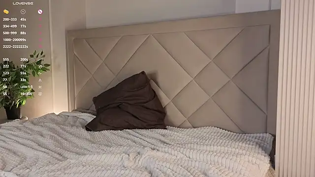 NormaCusson's cam snapshot