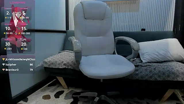 StacyMoon_'s cam snapshot