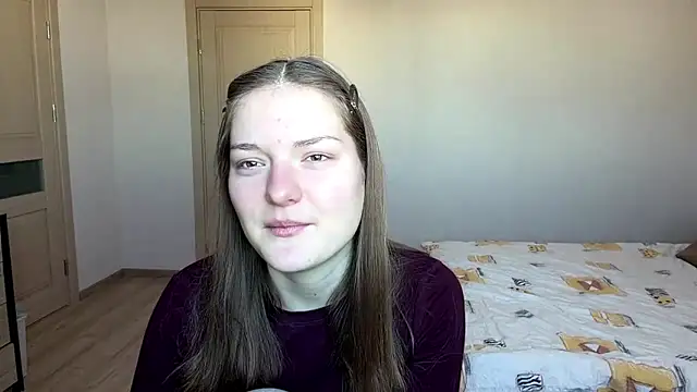 Milayouknow's cam snapshot