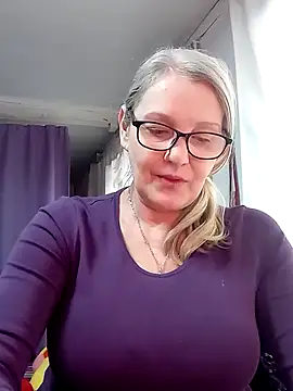 irinamaux's cam snapshot