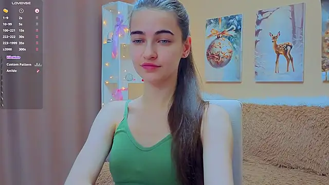 AstoriyaNight's cam snapshot