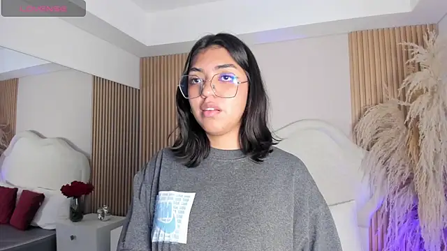 rebeca_taylor's cam snapshot