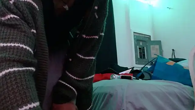 vexahleah live sex cam