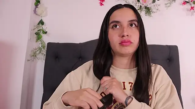 kaylee_lee's cam snapshot