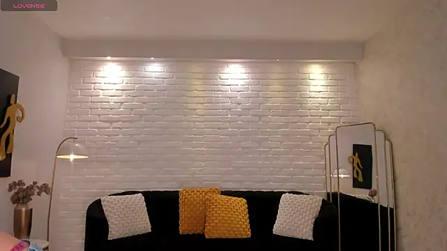 TiffannySins's cam snapshot