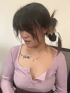 Molly-xiao live sex cam