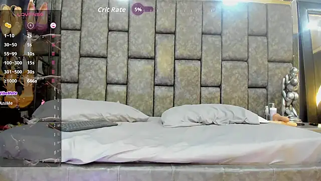 AnitaDuque's cam snapshot