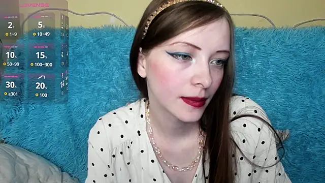 AliceHaris live sex cam