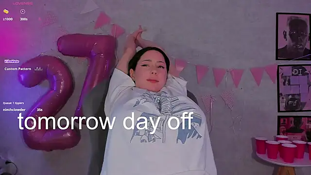 MiroslavaLime live sex cam