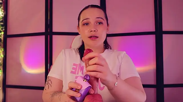 Chery_Lady22 live sex cam