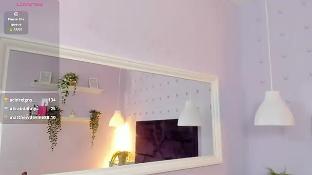 Nailagrey's cam snapshot