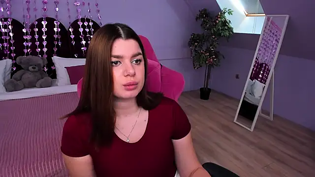 MelanieCarterr live sex cam