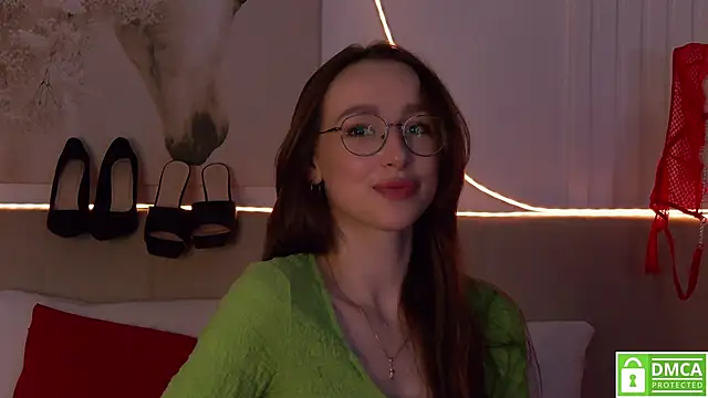 Emily_Simon's cam snapshot