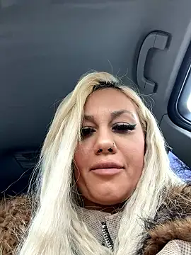 SonyaJoy's cam snapshot