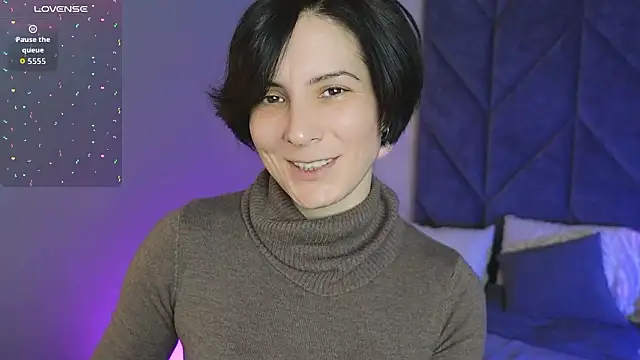 LorenDaze's cam snapshot