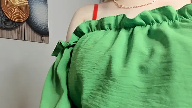 MariamGravert's cam snapshot