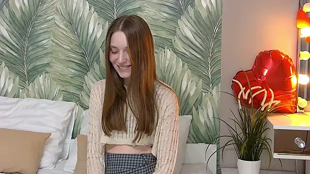 EmmaSagge's cam snapshot