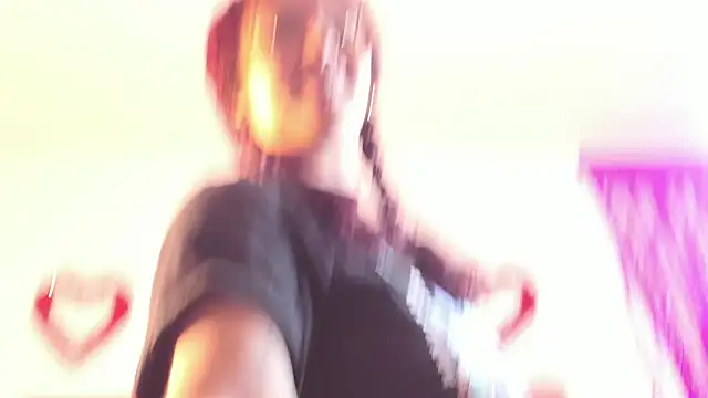 Betzabeth-Miller's cam snapshot