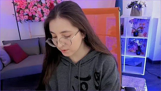 VirtuallVoyant's cam snapshot