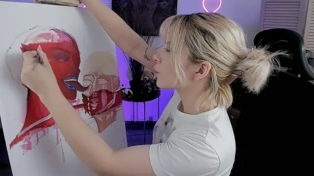 AuroraWrenfield's cam snapshot