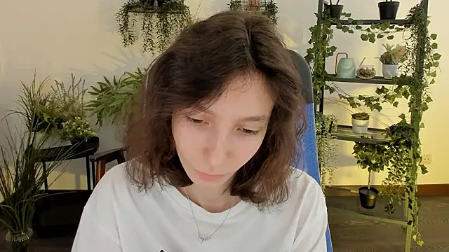 EmmanuellBrown's cam snapshot