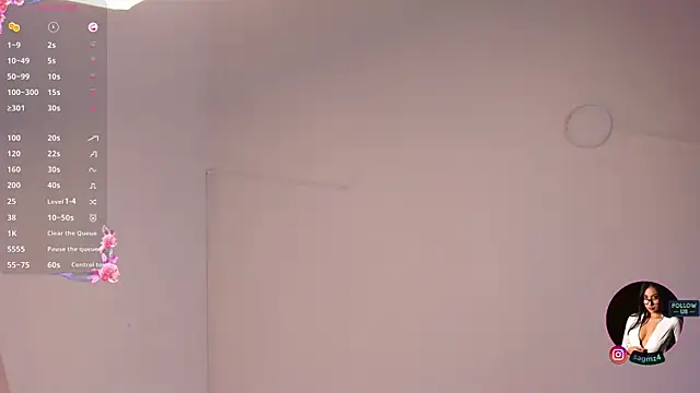 sara__gomez's cam snapshot