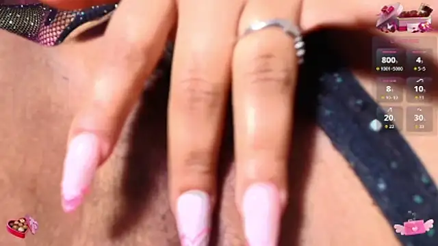 NicolleTaylor's cam snapshot