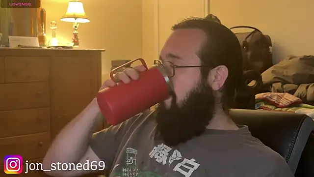 beardedfantasydaddy live sex cam