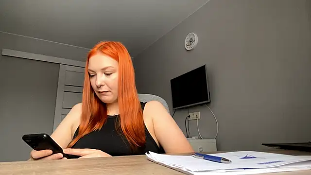 KrisCutia's cam snapshot